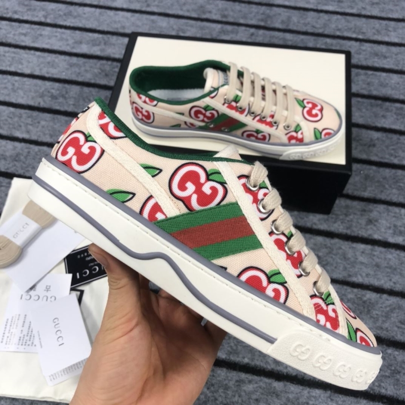 Gucci Casual Shoes